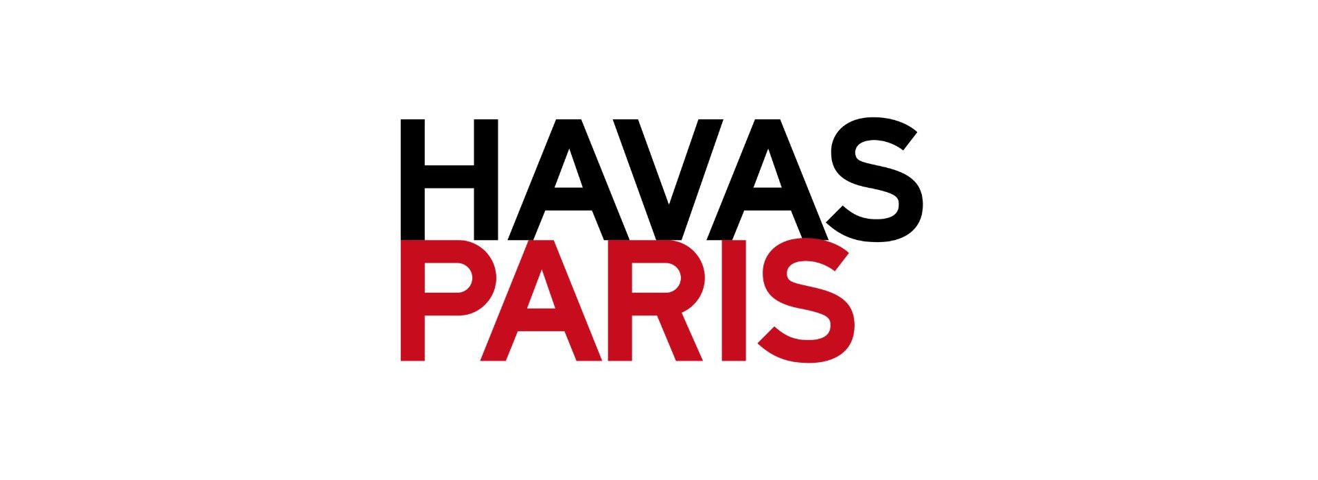 Anaïs Grandgeorge et Mélanie Chinardet, nouveau team créatif chez Havas Paris Logo Havas Paris