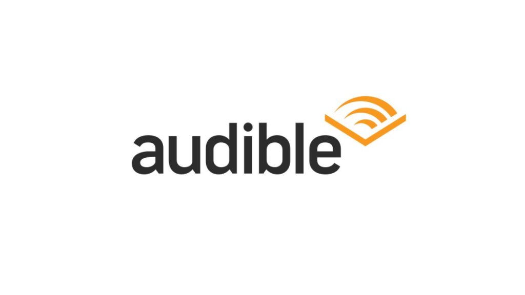 Audible annonce la nomination d’Isabelle Mauté au poste de directrice générale France Logo Audible