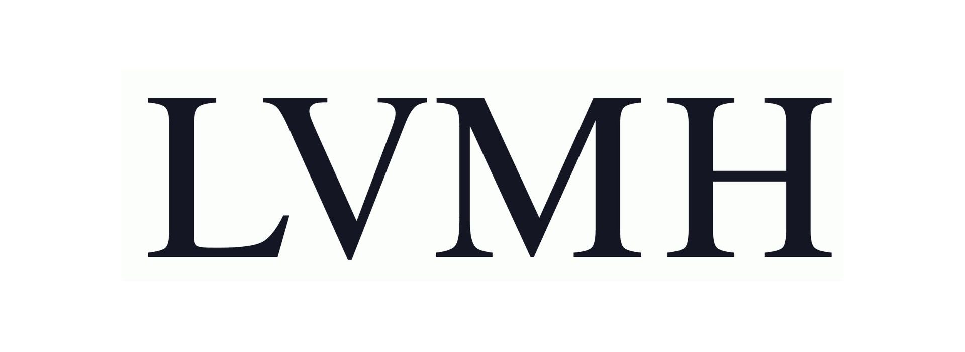 Delphine Arnault nommée PDG de Christian Dior Couture, Pietro Beccari à la tête de Louis Vuitton Logo LVMH