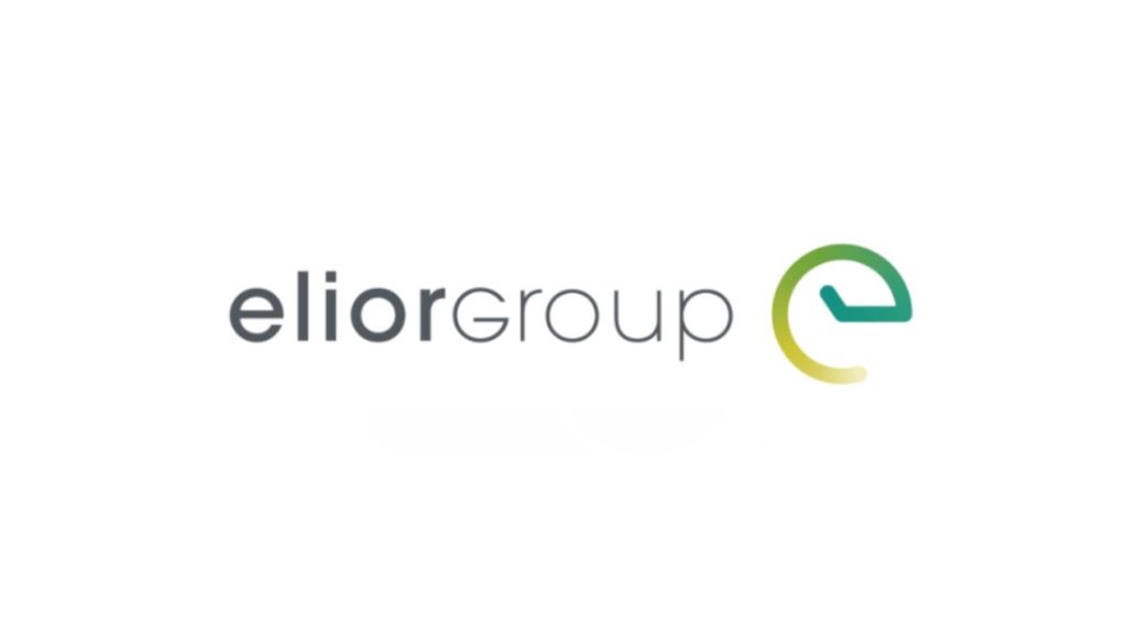 Logo Elior group
