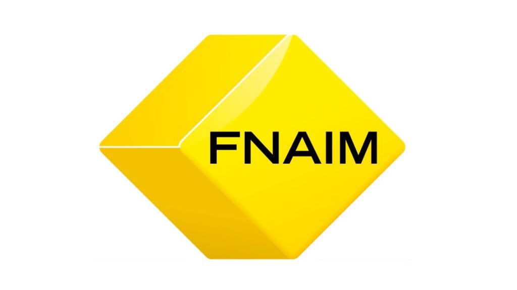 Olivier Princivalle a été nommé Président de la FNAIM du Grand Paris, à l’unanimité Logo FNAIM