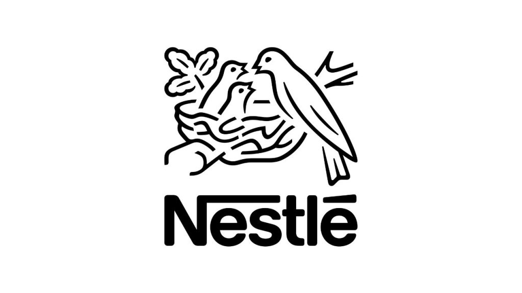 Muriel Lienau va succéder à Christophe Cornu à la tête de Nestlé France le 1er mars 2023 Logo Nestlé