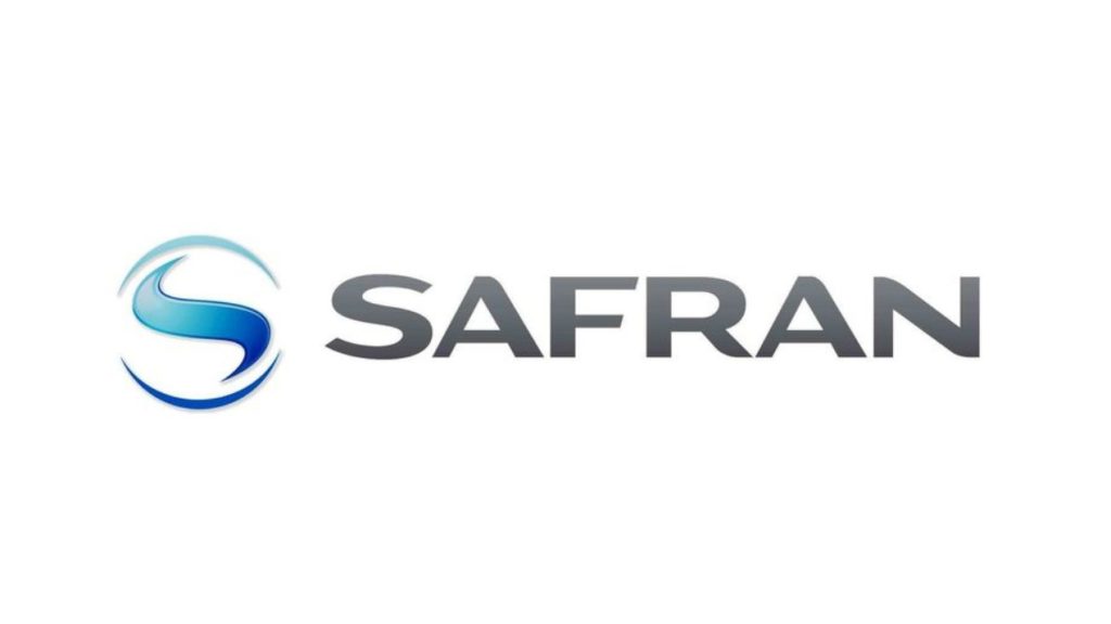 Logo Safran