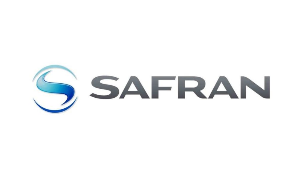 Stewart Odurny est nommé Directeur clients et stratégie de Safran Landing Systems à compter du 2 janvier 2023. Logo Safran
