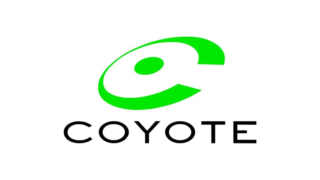 Stephane Curtelin rejoint Coyote en tant que directeur marketing & produits Logo Coyote