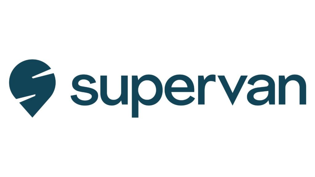 Logo Supervan