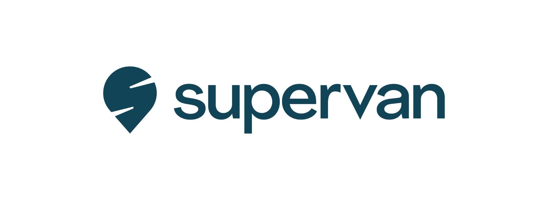 Supervan nomme Salomé Halioua au poste de Directrice des Opérations Logo Supervan