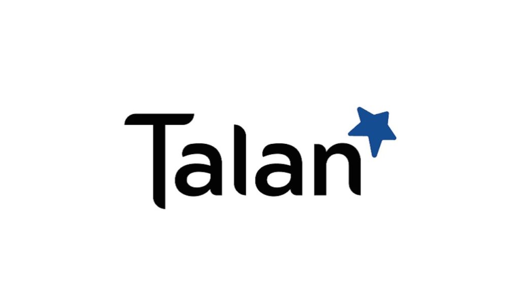 Patrice Bégay débute une nouvelle aventure en tant qu’Excecutive Vice President communication, développement et marketing du groupe Talan Logo Talan