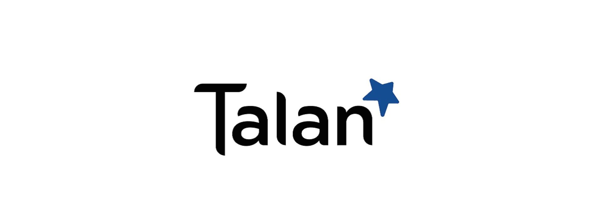 Patrice Bégay débute une nouvelle aventure en tant qu’Excecutive Vice President communication, développement et marketing du groupe Talan Logo Talan