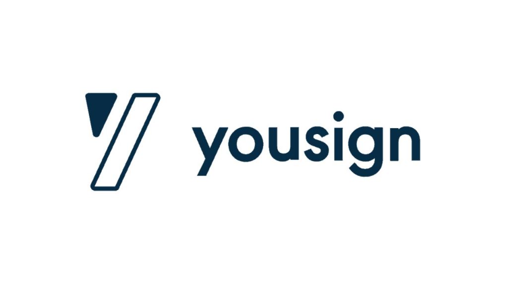 YOUSIGN annonce la nomination d’Alban Sayag au poste de CEO Logo Yousign