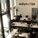 Locaux de Dailymotion