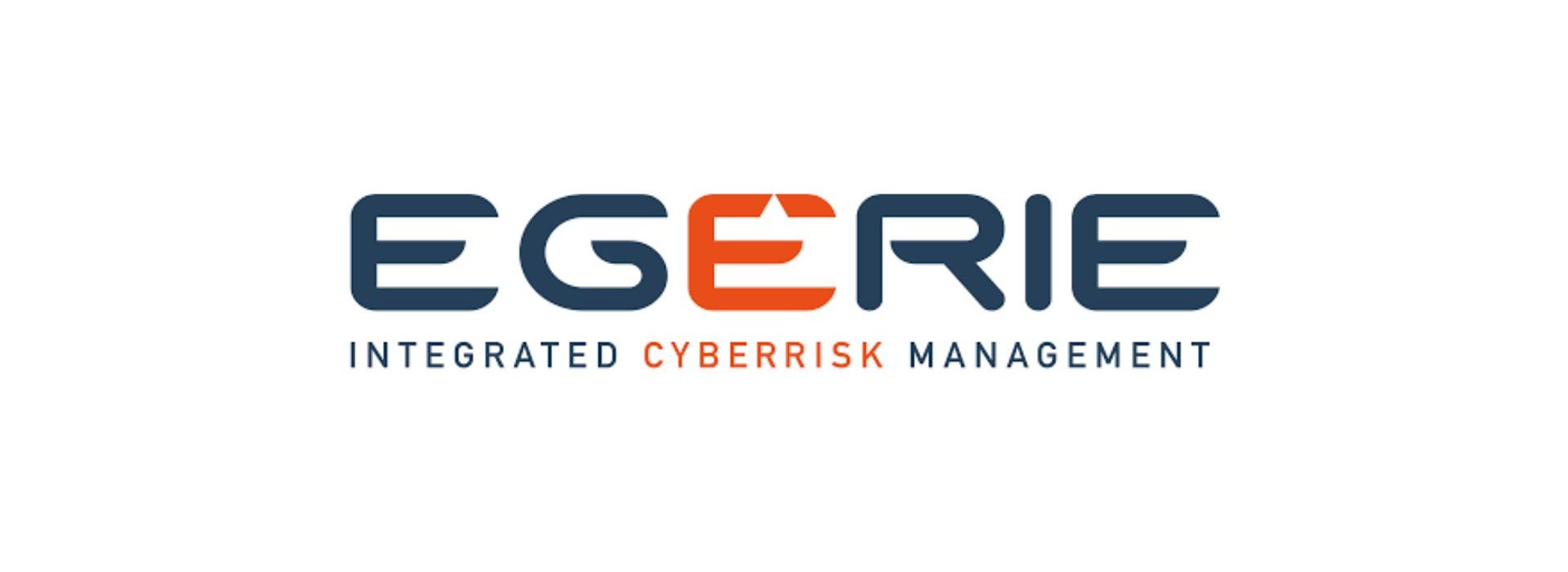 EGERIE lève 30 millions d’euros pour permettre aux dirigeants d’évaluer l’impact financier lié aux risques cyber Logo Egerie