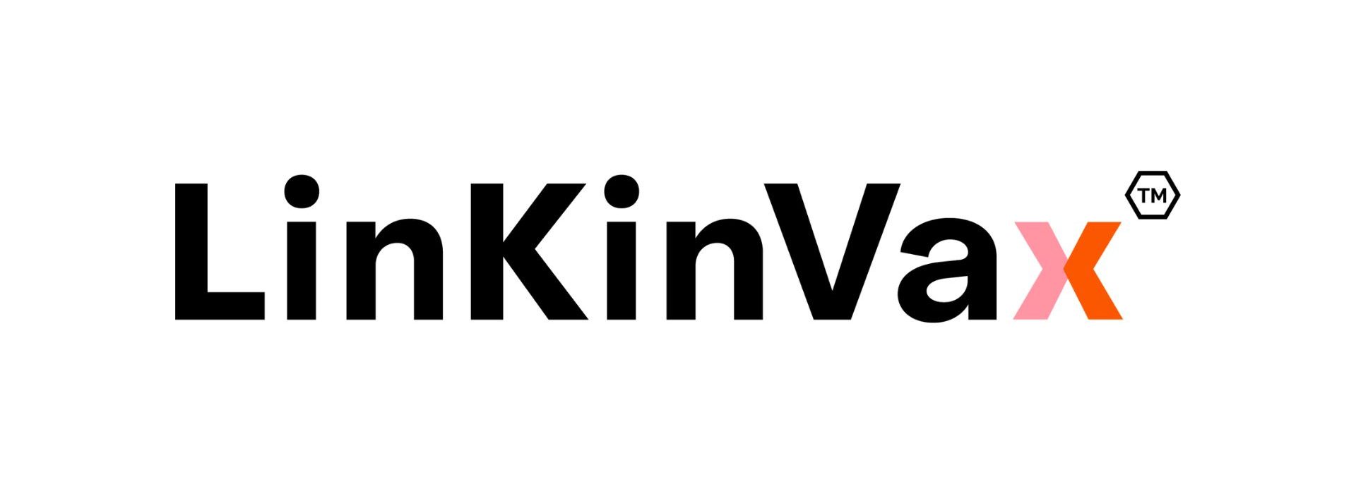 LinKinVax finalise un nouveau tour de financement initié en 2022, d’un montant total de 7,3 M€ Logo Linkinvax