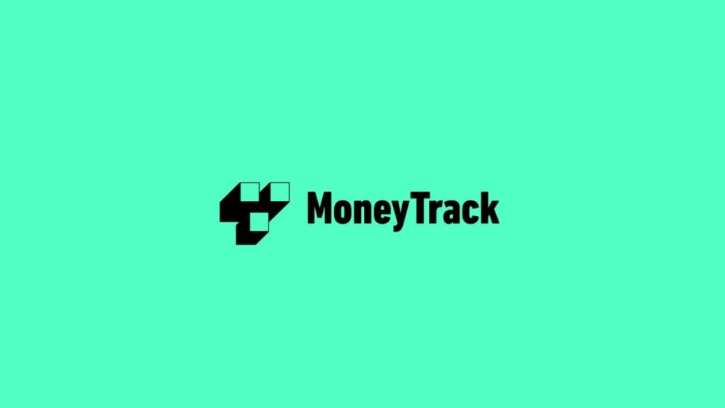 Logo Money Track