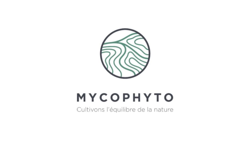 Logo Mycophyto