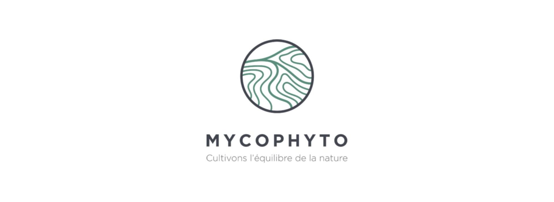Mycophyto lève 4 millions d’euros, une nouvelle levée de fonds qui marque l’ambition de l’ère industrielle Logo Mycophyto