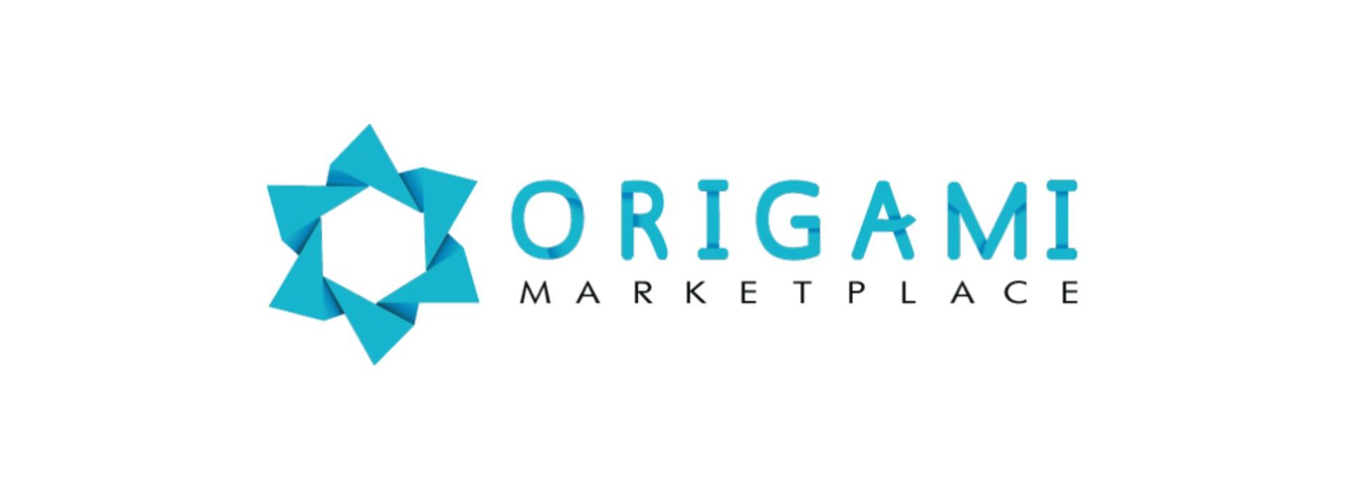 Origami Marketplace lève, pour la première fois, 2,3 millions d’euros pour accélérer sa conquête du marché de l’économie circulaire Logo Origami Markeplace