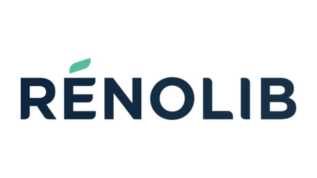Logo Renolib