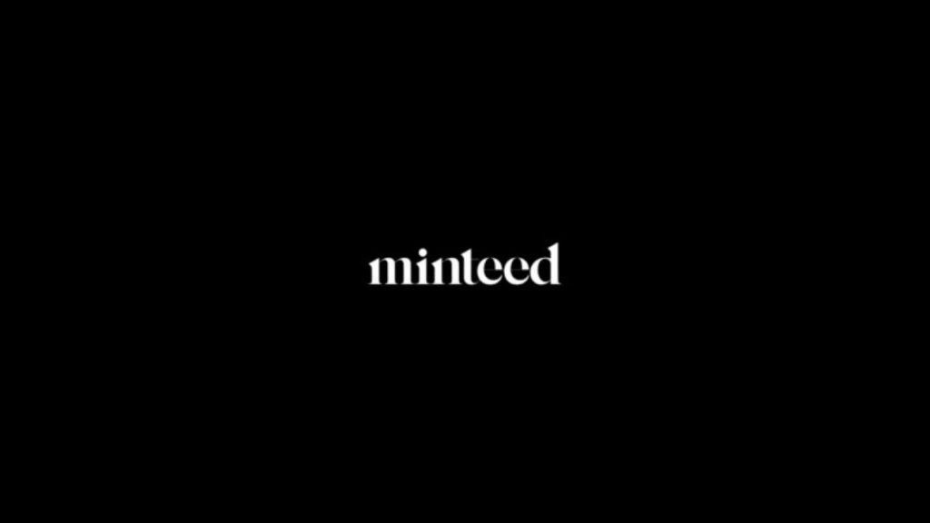 Logo Minteed