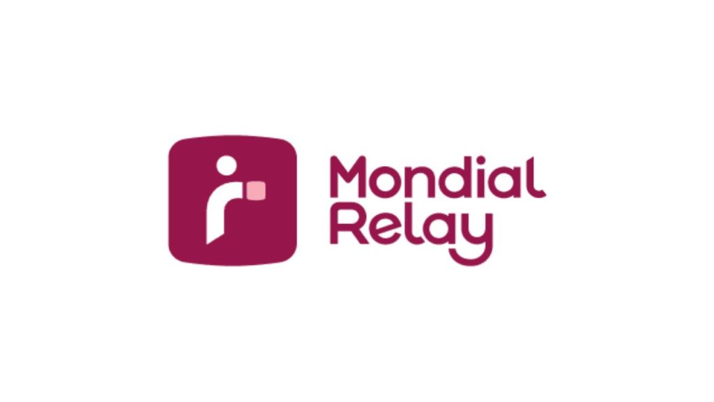 Mondial Relay (Groupe InPost) recrute Frédérique Lancien à la direction Marque et Client Logo Mondial Relay