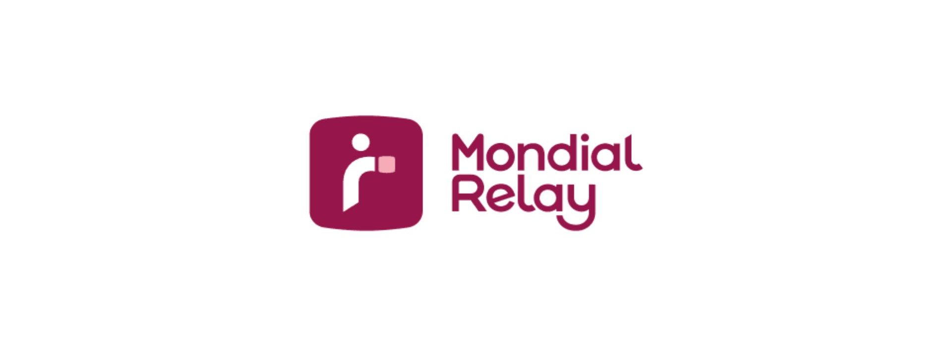 Mondial Relay (Groupe InPost) recrute Frédérique Lancien à la direction Marque et Client Logo Mondial Relay