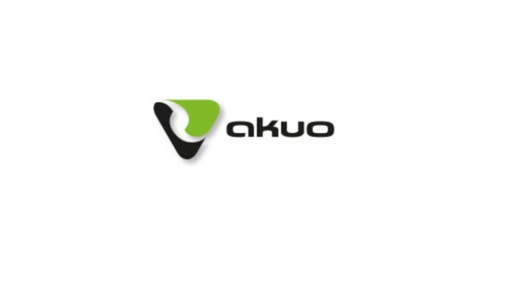 Logo Akuo
