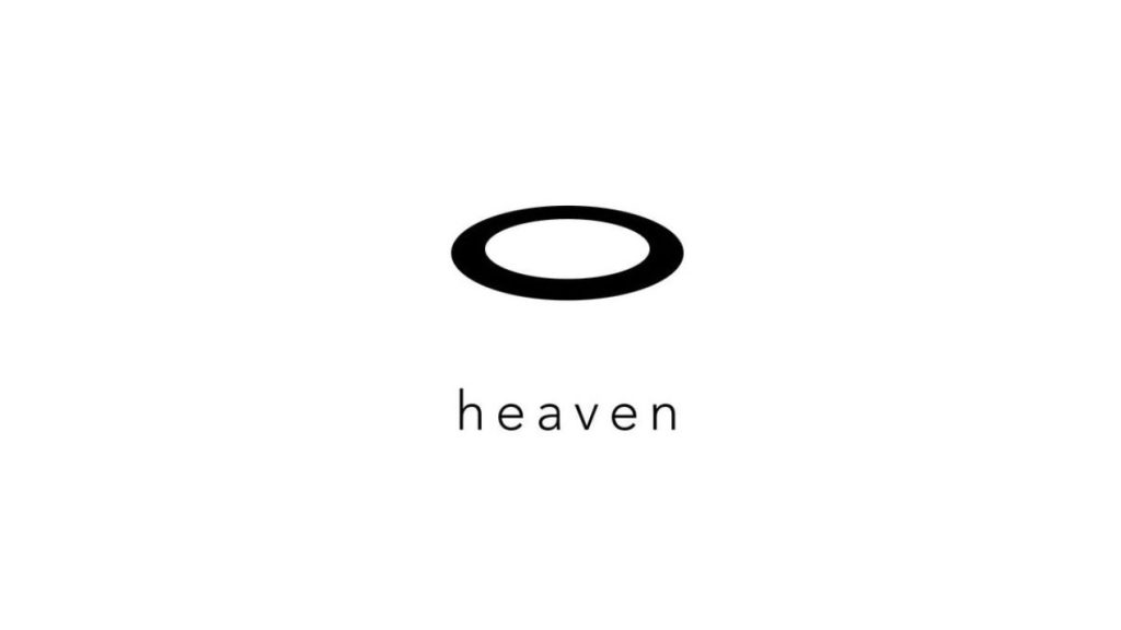 heaven nomme Geoffrey Turlin à la tête de “Jump”, sa division Gaming. Logo Heaven