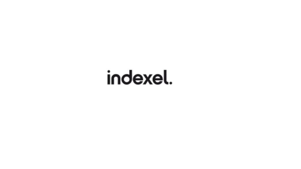 Logo Indexel