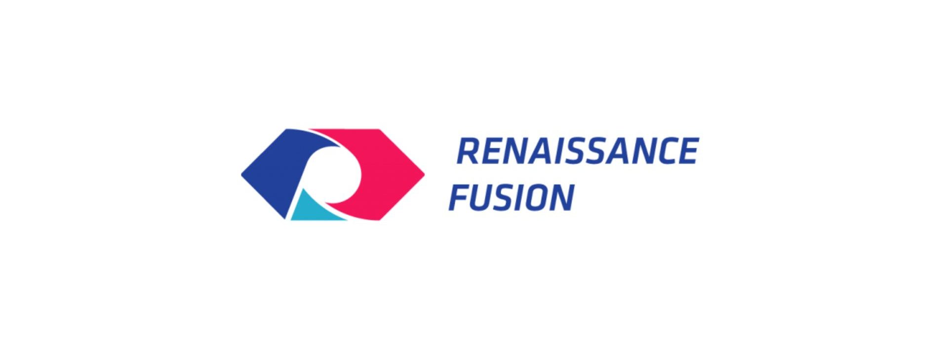 Renaissance Fusion lève 15 millions d’euros pour accélérer le développement de la fusion nucléaire Logo Renaissance fusion