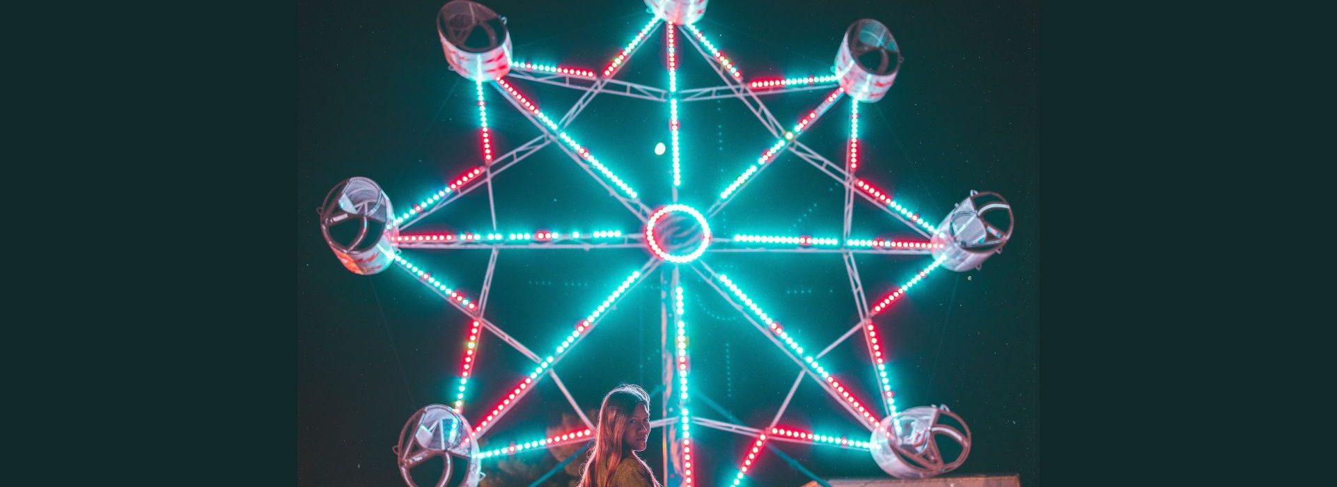 Twilio dévoile les 5 tendances de l’engagement client en 2023 Grande roue de fête forraine