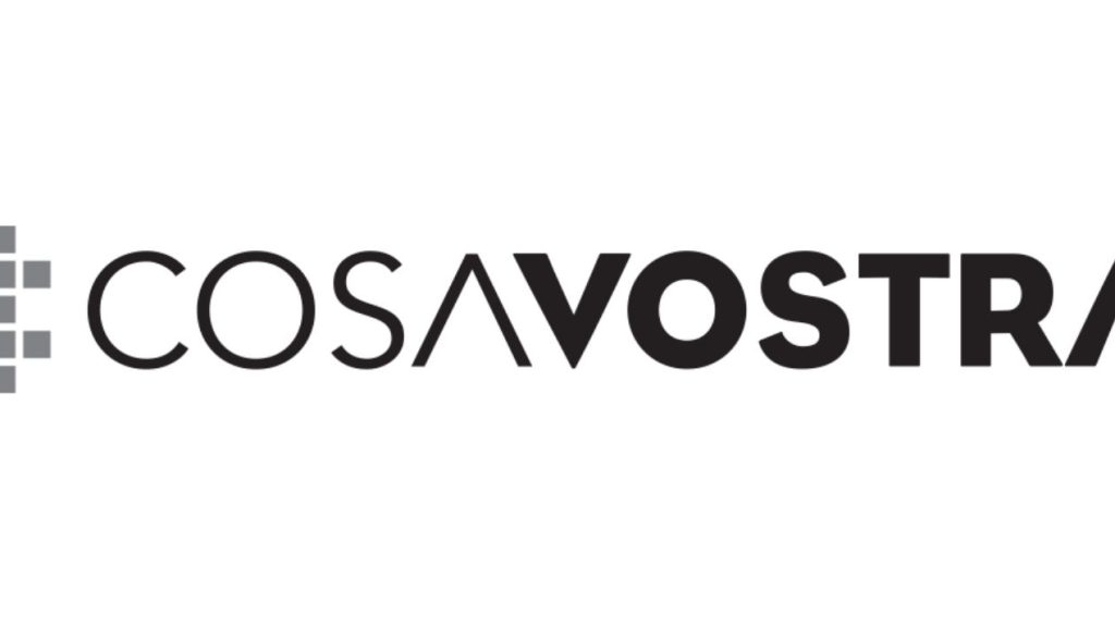 Logo Costavostra