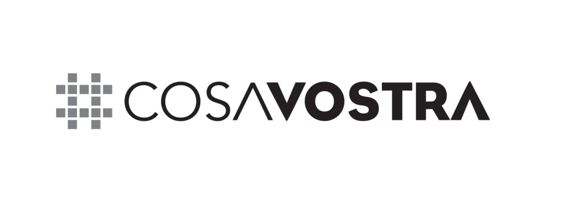 CosaVostra annonce l’arrivée d’Inès Schneider, dotée de 10 années d’expertise dans le marketing digital, au poste de Directrice du revenu. Logo Costavostra