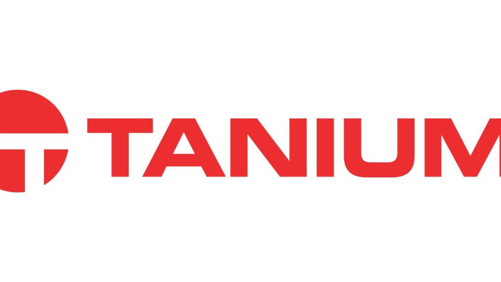 Tanium, leader de la gestion des opérations et de la sécurité IT, annonce la nomination de Dan Streetman Logo Tanium