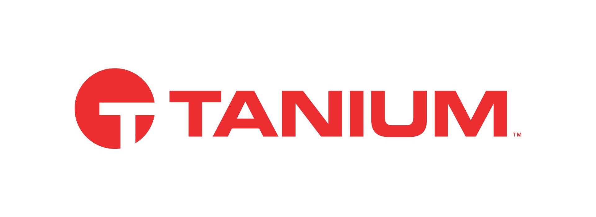 Tanium, leader de la gestion des opérations et de la sécurité IT, annonce la nomination de Dan Streetman Logo Tanium