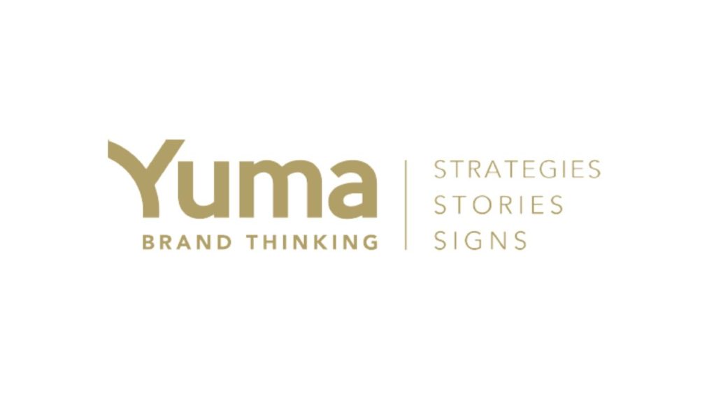 Logo Yuma Paris