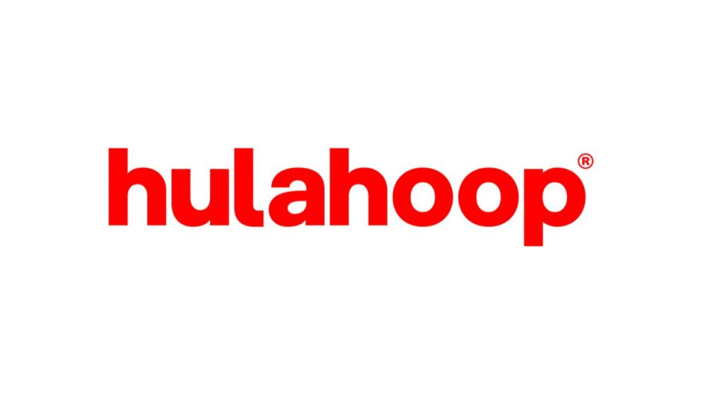 Logo Hula Hoop