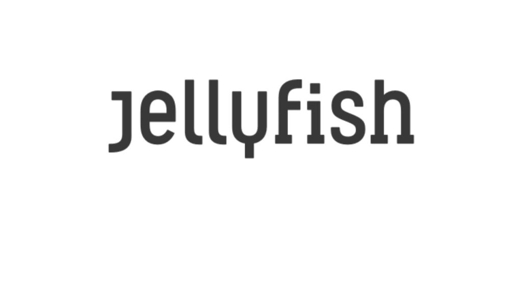 Logo Jellyfish