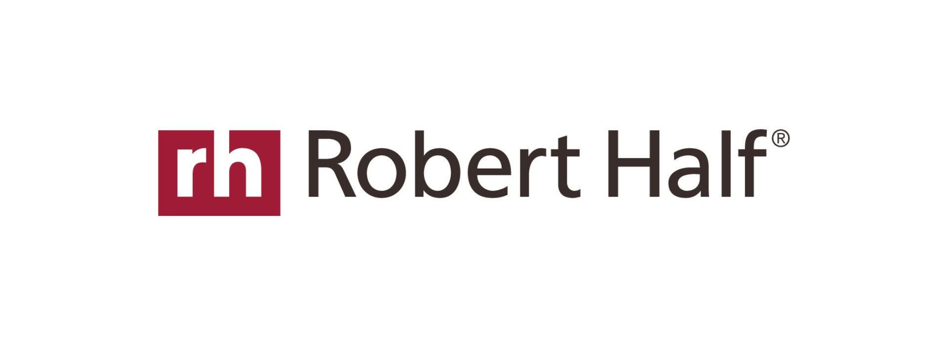 Matthieu Imbert-Bouchard, est promu directeur général de Robert Half France Logo Robert Half
