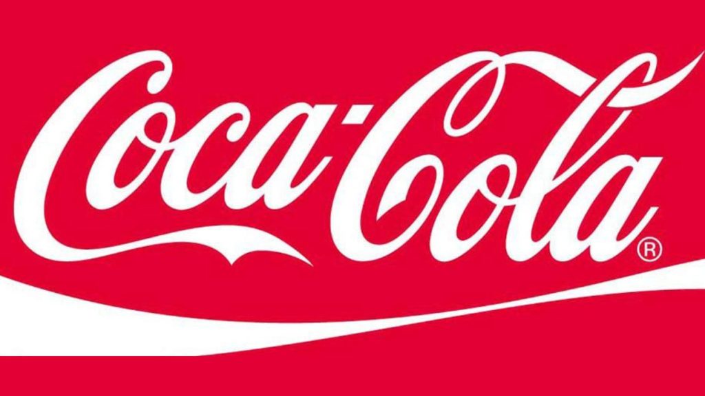Logo Coca Cola