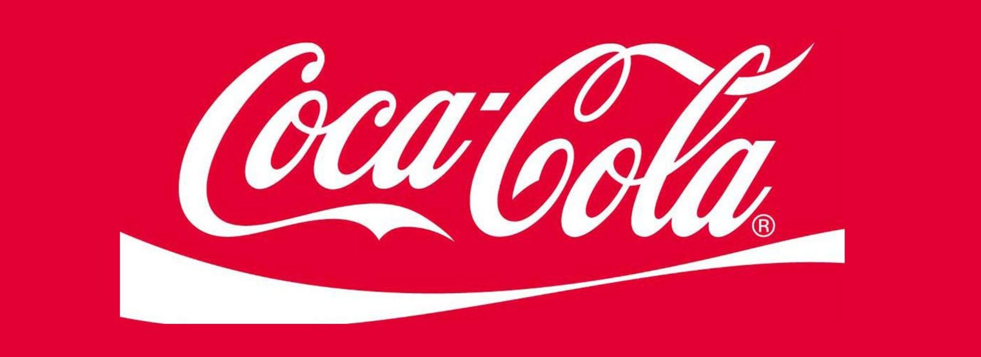 Michael Beau est nommé Chief Information Officer chez Coca-cola Europacific Partners France Logo Coca Cola