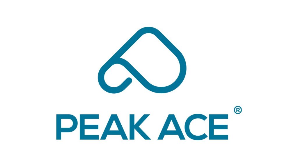 Logo Peak Ace