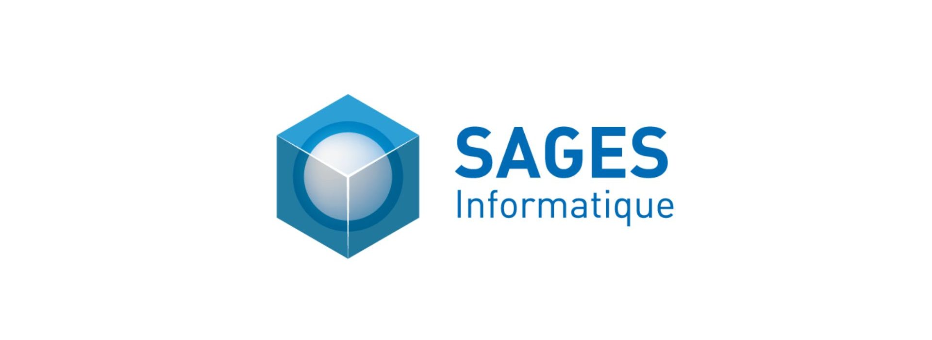 Sages Informatique : Olivier Montacq prend les rênes de la direction commerciale dès le 1er mars 2023 Logo Sages Informatiques