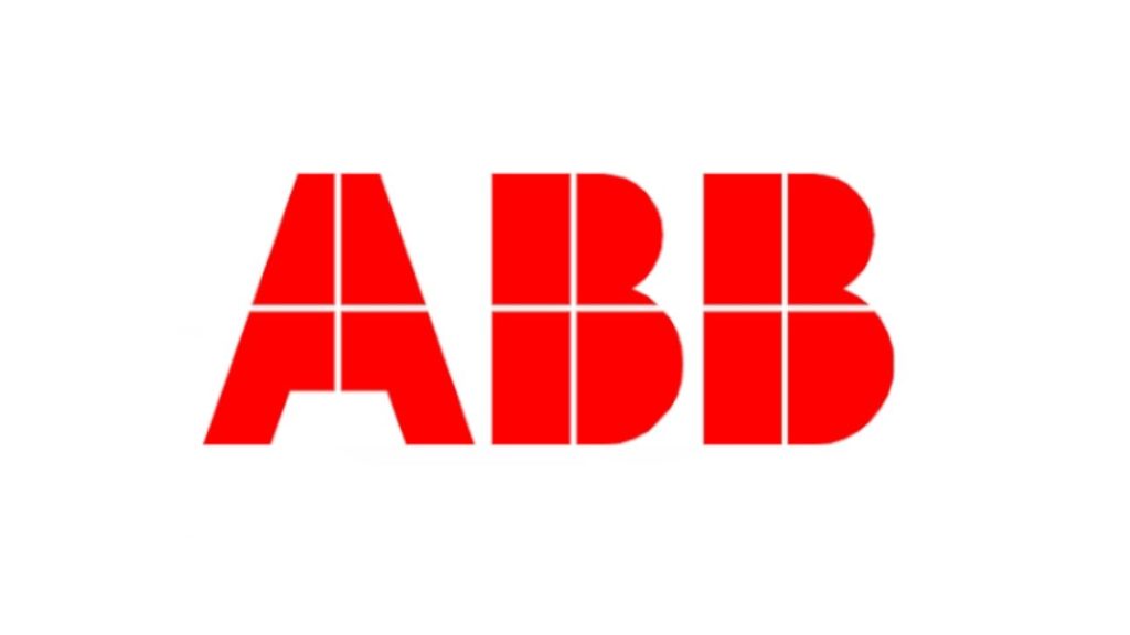 Après avoir levée 500 millions d'euros, abb-e mobility prépare son entrée en bourse Logo ABB
