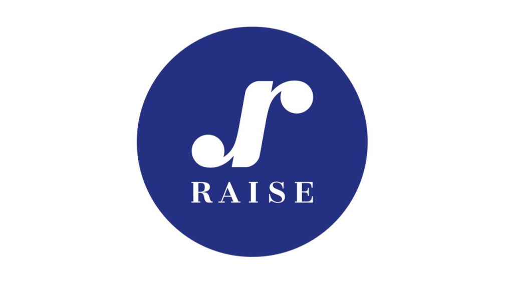 Le Groupe RAISE recrute et promeut en interne Logo Raise