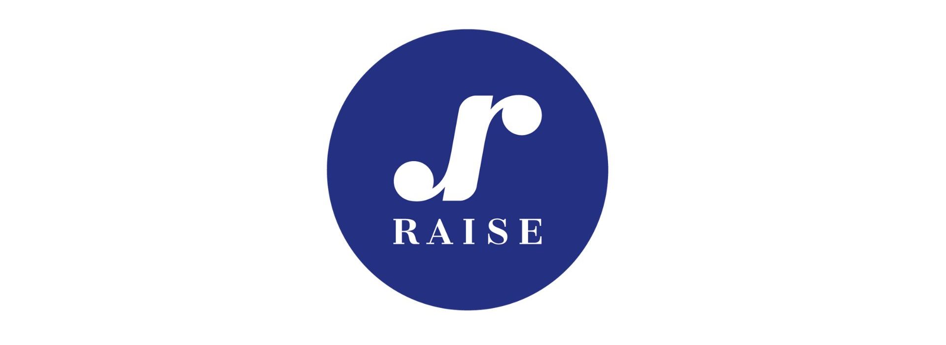 Le Groupe RAISE recrute et promeut en interne Logo Raise