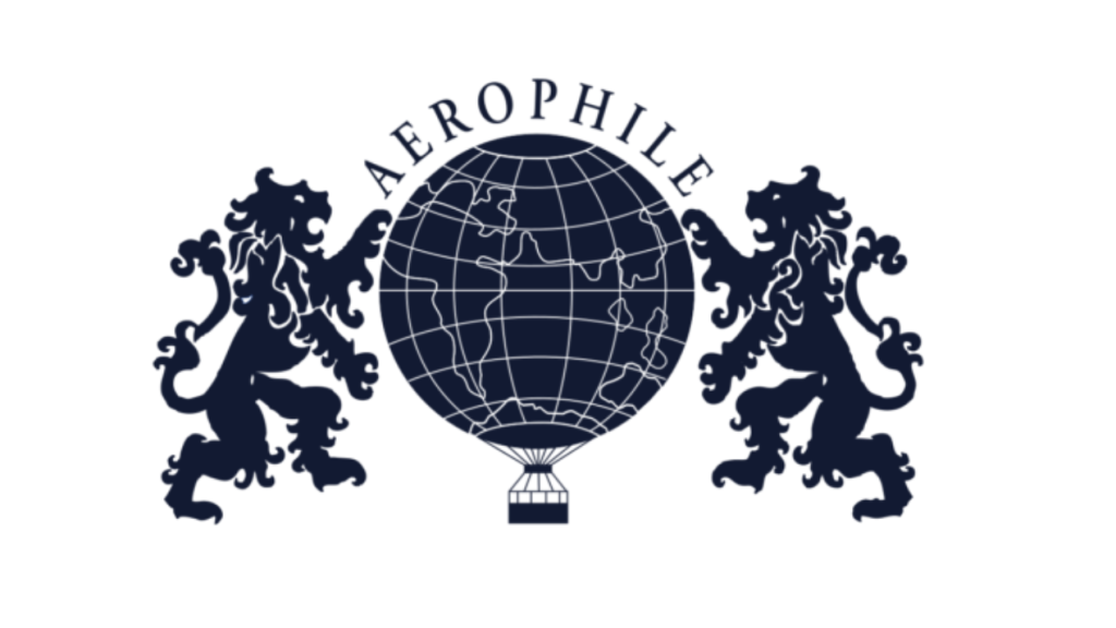 Logo Aerophile