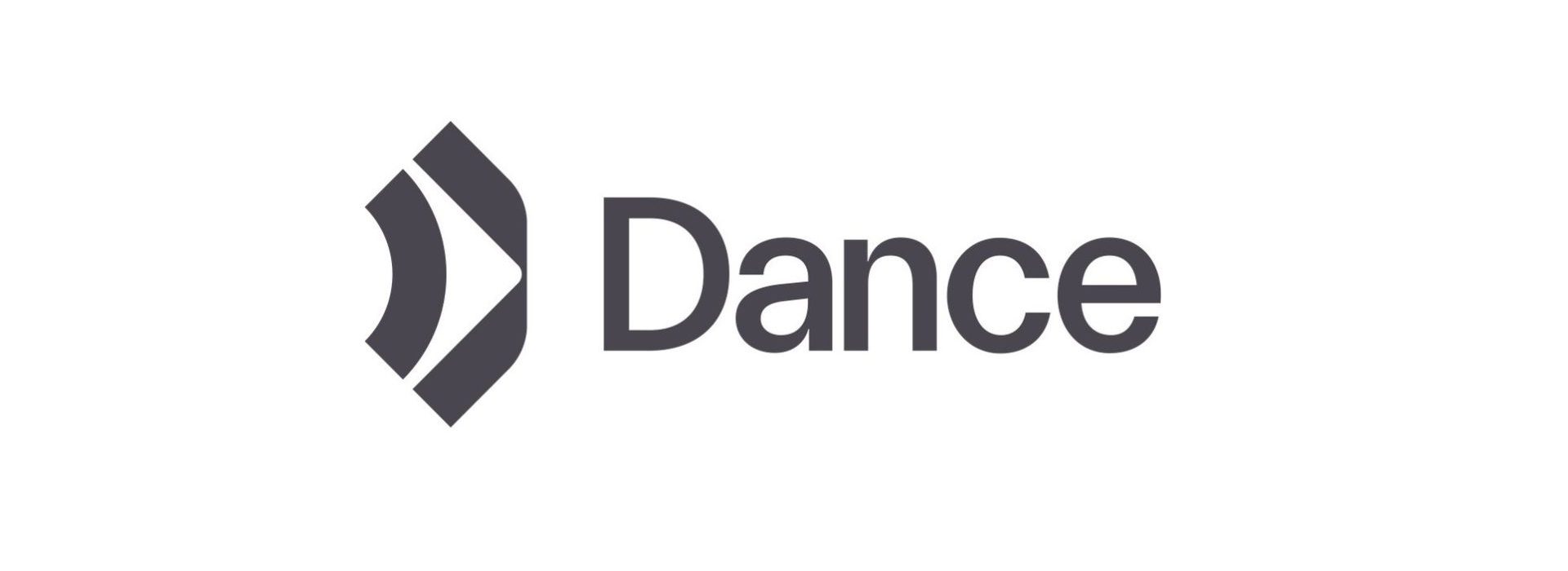 Dance annonce une nouvelle levée de fonds de 12 millions d’euros et accueille de nouveaux investisseurs à sa table Logo Dance