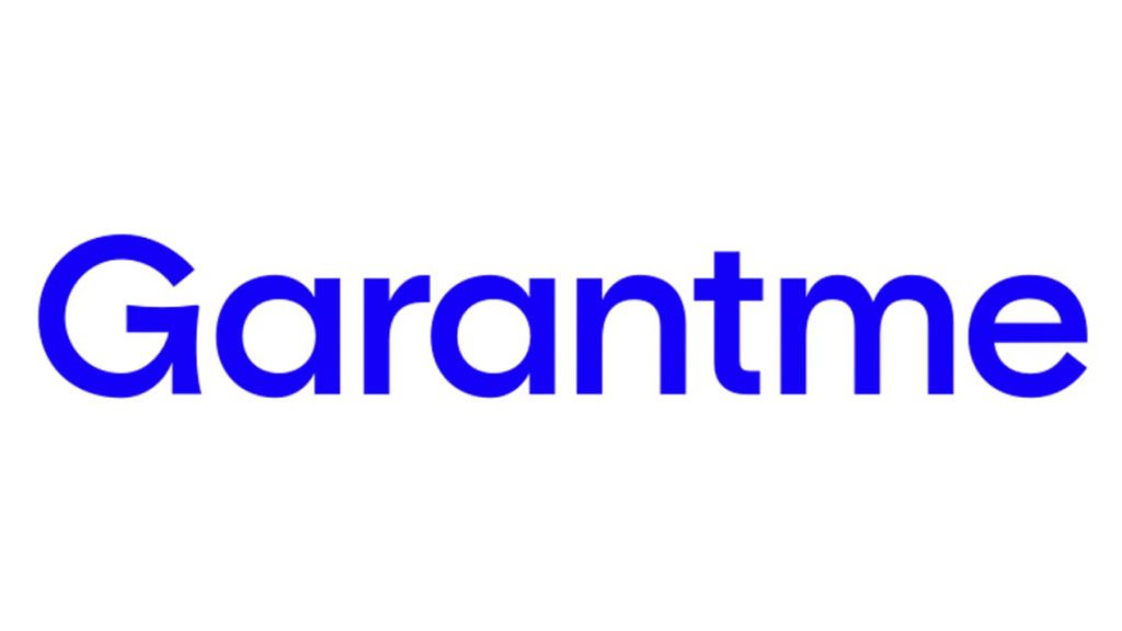 Garantme boucle une Série B de 15 millions d’euros afin d’accélérer son développement Logo Garantme