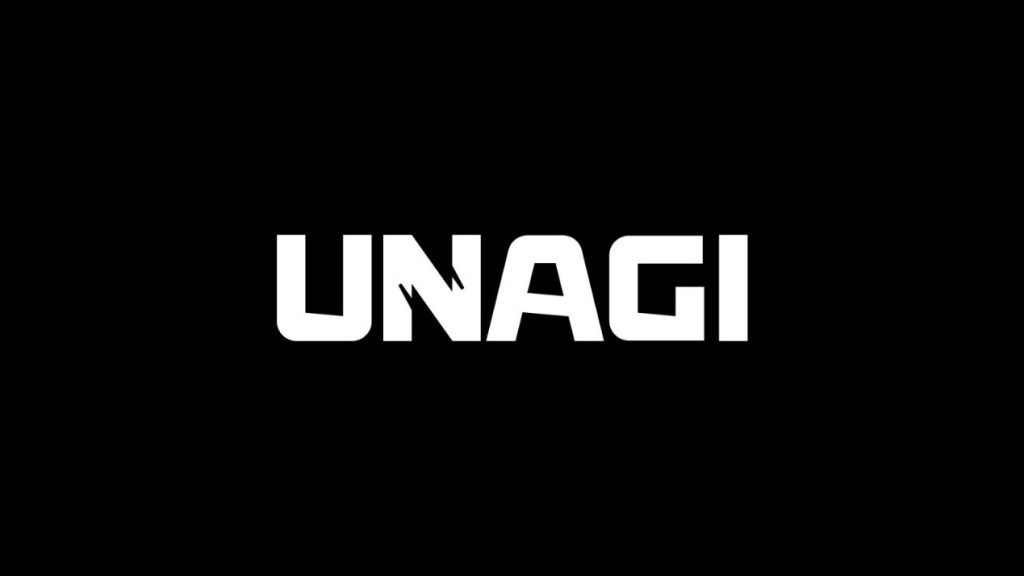 Logo Unagi