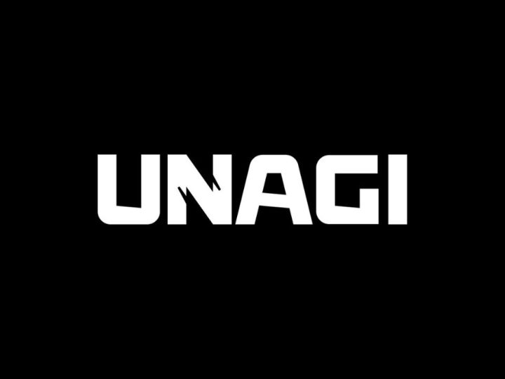 Logo Unagi